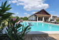 Tisza Whitehouse (B&B)